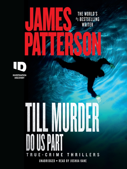 Title details for Till Murder Do Us Part by James Patterson - Wait list
